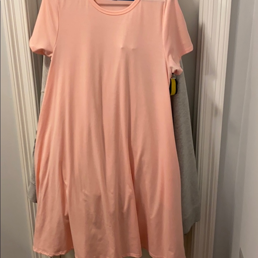 LulaRoe Jessie